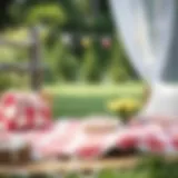The Essential Guide to Choosing a Lightweight Picnic Blanket Introduction