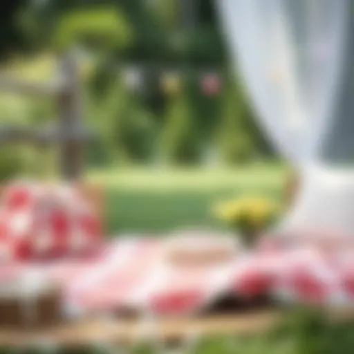 The Essential Guide to Choosing a Lightweight Picnic Blanket Introduction
