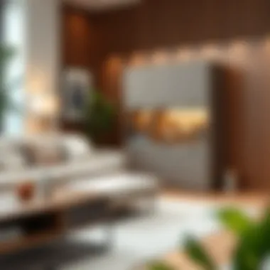 The Evolution and Functionality of Contemporary File Cabinets in Home Settings Summary The Evolution and Functionality of Contemporary File Cabinets in Home Settings Summary