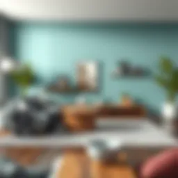 The Gray Turquoise Rug: A Comprehensive Guide to Style and Functionality Introduction