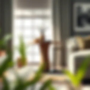 The In-Depth Exploration of Half End Tables Summary
