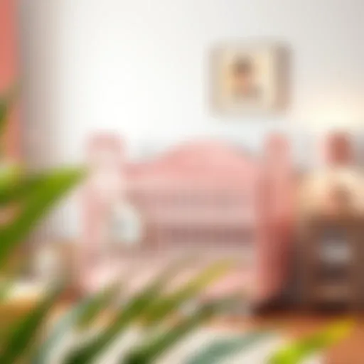 The Pink Crib: A Trend Analysis and Practical Guide Introduction
