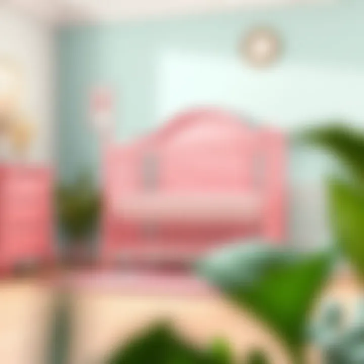 The Pink Crib: A Trend Analysis and Practical Guide Summary