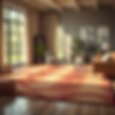 Notable The Significance and Selection of a 4x6 Office Rug Notable The Significance and Selection of a 4x6 Office Rug