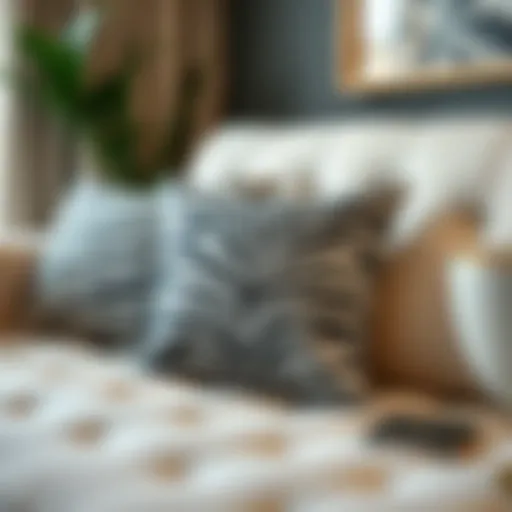 The Timeless Appeal of Zebra Print Pillow Covers Introduction