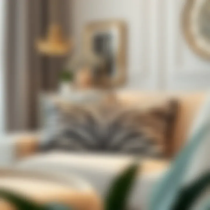The Timeless Appeal of Zebra Print Pillow Covers Summary