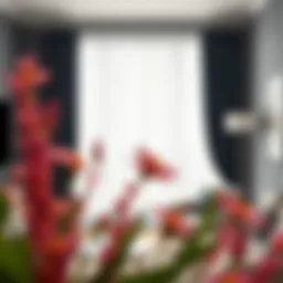 The Versatility of Black Curtains for Windows Introduction