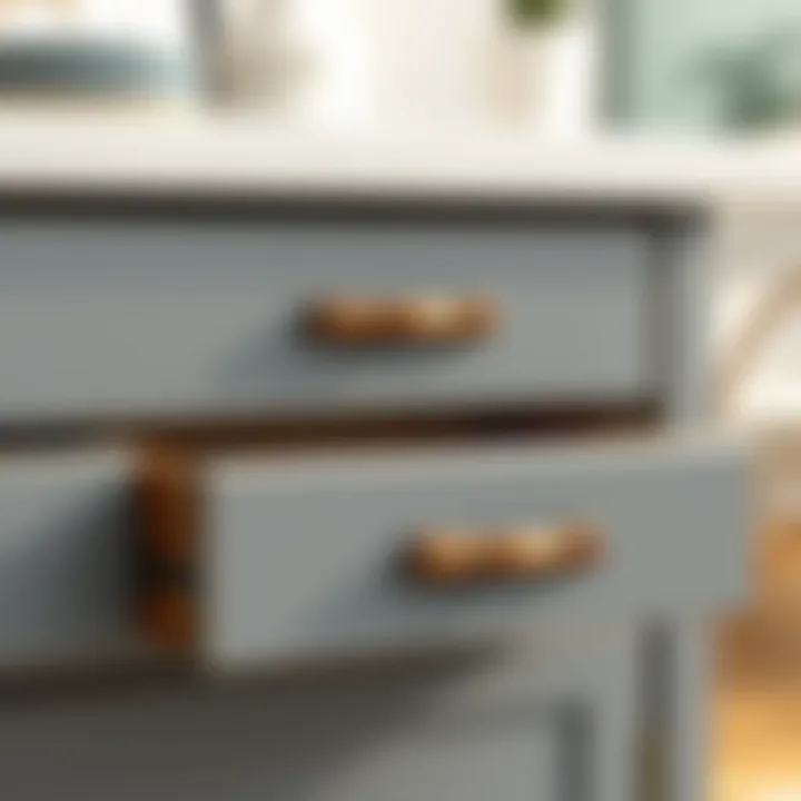Understanding 3 Inch Wood Drawer Pulls: A Comprehensive Guide Summary
