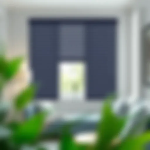 Understanding 39-Inch Window Blinds: A Comprehensive Guide Introduction