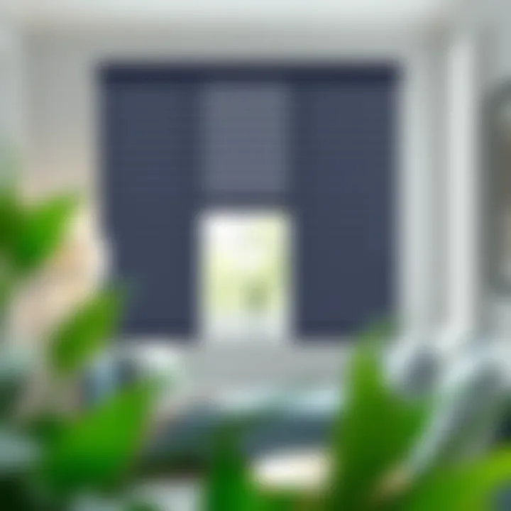 Understanding 39-Inch Window Blinds: A Comprehensive Guide Introduction