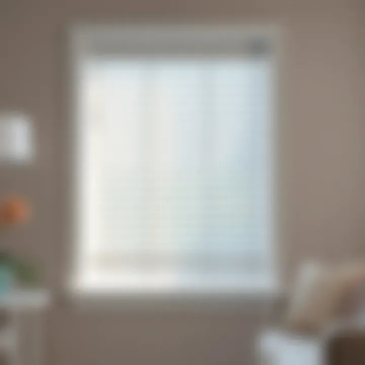 Notable Understanding 39-Inch Window Blinds: A Comprehensive Guide