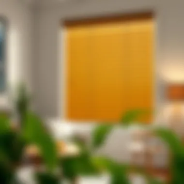 Understanding 39-Inch Window Blinds: A Comprehensive Guide Summary Understanding 39-Inch Window Blinds: A Comprehensive Guide Summary