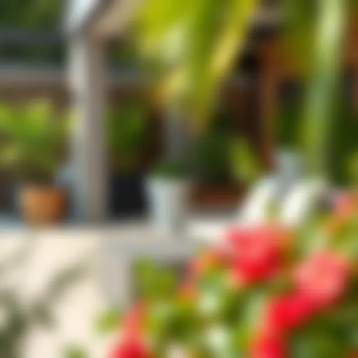 Notable Understanding Large Outdoor Plant Pits: Design Considerations and Practical Applications