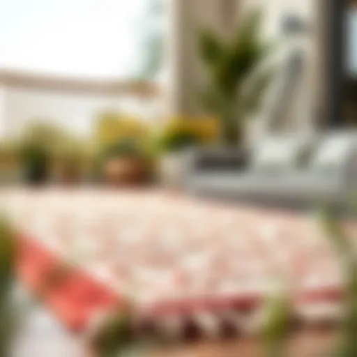 Understanding Outdoor Rug Grippers: An Essential Guide Introduction