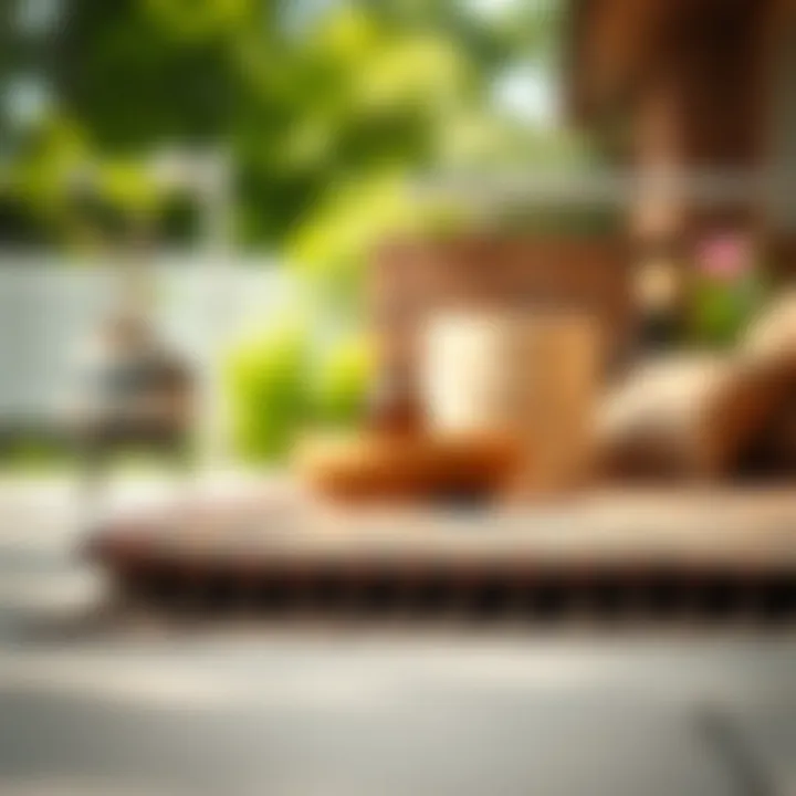 Notable Understanding Outdoor Rug Grippers: An Essential Guide
