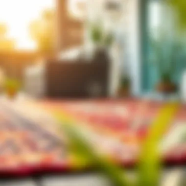 Understanding Outdoor Rug Grippers: An Essential Guide Summary