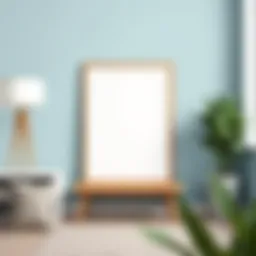 Understanding the 28 x 30 Poster Frame: A Comprehensive Guide Introduction