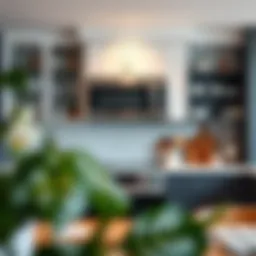 Understanding the Microwave Over Range Cabinet: A Comprehensive Guide Introduction